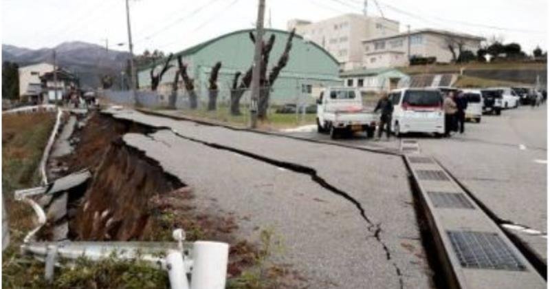 Powerful Earthquake Off Russia Triggers Tsunami Fears for Japan and the U.S.