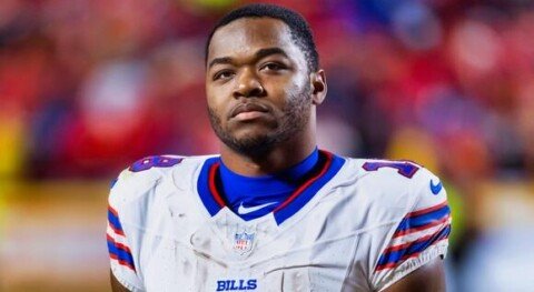 Amari Cooper retirement